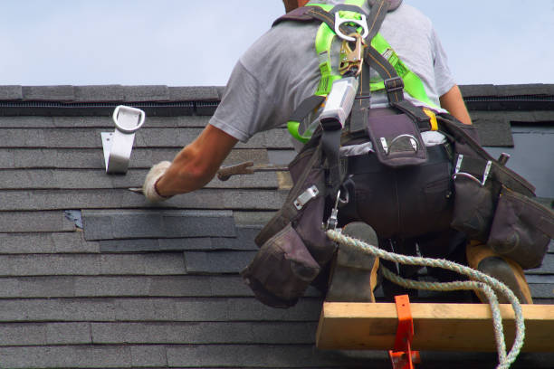 Ashland, VA Roofing Contractor Company