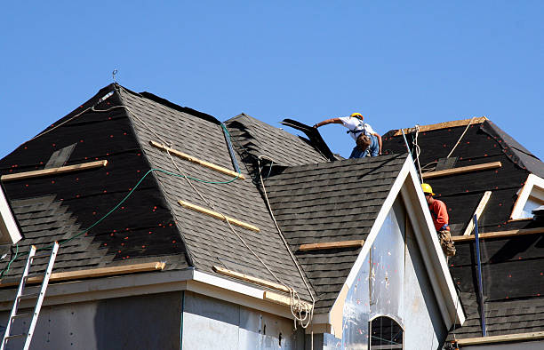 Best Affordable Roof Replacement  in Ashland, VA