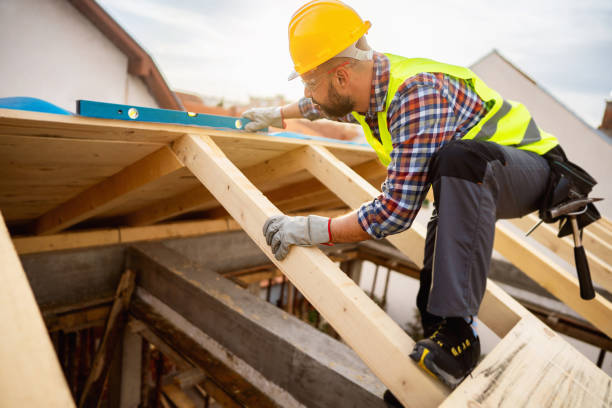 Best New Roof Installation  in Ashland, VA