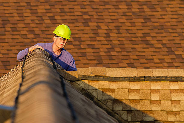 Trusted Ashland, VA Roofing Contractor Experts