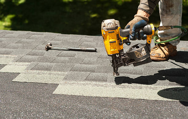 Best Affordable Roof Replacement  in Ashland, VA