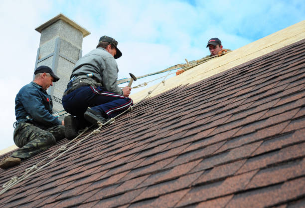 Best Roof Replacement Cost  in Ashland, VA