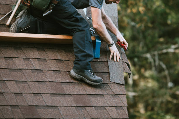Best Roof Waterproofing Services  in Ashland, VA